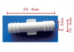 GM,CHRYSLER 22505958, 4201198  коннектор   10.4mm