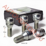 К-кт секр. болтов М14х1,50х25 Конус, кл.17 FARAD BLOC AN425
