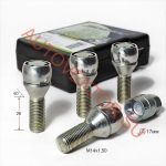 FARAD BLOC болт/кольцо  AN428*14х1,5*L28*Key1717