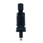 Вентиль TPMS-02B под датчик (Черный)