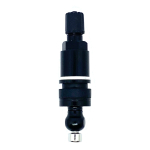 Вентиль TPMS-14B под датчик (Черный) 