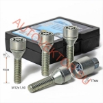 К-кт секр. болтов М12х1,50х40 Конус, кл.17 FARAD STAR VN140