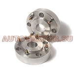 Проставка-адаптер 50AD4156S-SKD D=190 (квадроциклы)