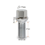 Болт M14x1,50х27 Сфера 1820R-27