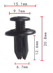 TOYOTA ,MAZDA ,GM,SUZUKI,SUBARU,HONDA,NISSAN 90467-06017, 9926-50-625, 20426301, 09409-07318-5ES, 96
