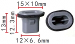 NISSAN 97060-3FY0B Клипса