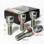 К-кт секр. болтов М14х1,50х31 Конус, кл.17 FARAD BLOC AN430