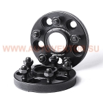 Проставки Вектор. Проставка-адаптер на Subaru Baja, Forester, Impreza, Legacy, Outback, XV с напр. 20ADH5100S-561 ELIT M12Х1,25 