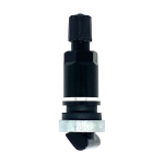 Вентиль TPMS-11B под датчик (Черный)