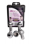 FARAD KOSMOS болт/конус  N1/M*14х1,25*L28 Ы59 hex17 BMW