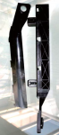 NISSAN TIIDA 62225-ED000 Клипса