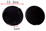 VW, VAG, AUDI 028103937 Заглушка клипса  33,8mm