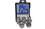 К-кт секр. гаек М14х1,50х46 Конус, Закр., кл.22 FARAD STAR EN4AG5
