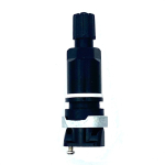 Вентиль TPMS-12B под датчик (Черный)