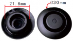 Nissan 0165802121 Клипса