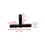 UNIVERSAL  коннектор  9.1mm