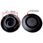 Nissan 0165802121 Клипса