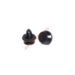 Mercedes A0009970133 Клипса