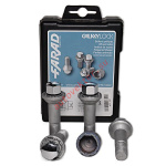 FARAD KOSMOS болт/сфера  R14 Z4/M*14х1,5*L45 S70 hex17 MB