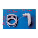 FORD 7L3Z9S317A  клипса
