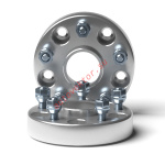 Проставки Вектор. Проставка-адаптер на Great Wall Hover H6 с напр. 25ADH5114S-641 Д16Т