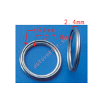 Toyota 12157-10010 Кольцо уплотнительное D17,8 mm