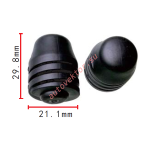 Отбойник резиновый VW 867-500-A