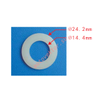 Уплотнитель d14,4mm  D24.2mm