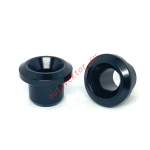 Шайба LRW01 BA L=25mm, O.D 33.5mm,Cone seat 60°, Black