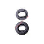 VAG, AUDI, VW 3D0-898-501-B-B41 Клипса  40.7mm   39.9mm