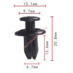 TOYOTA ,MAZDA ,GM,SUZUKI,SUBARU,HONDA,NISSAN 90467-06017, 9926-50-625, 20426301, 09409-07318-5ES, 96