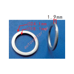 Toyota 90430-18008 Кольцо уплотнительное D18 mm