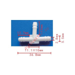 GM,FORD,CHRYSLER,AMC 357020, 272766, 22508050, 373846-S, 3671410, 36739455  5.5mm Коннектор