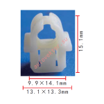 HONDA 34355-SD2-003 клипса