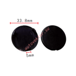 VW, VAG, AUDI 028103937 Заглушка клипса  33,8mm