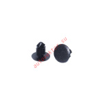Mercedes A0009912895 Клипса