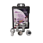FARAD KOSMOS болт/сфера  R13 ZA/M*14х1,5*L27 S55 hex17