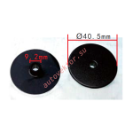 VW 8E0-864-227 Клипса  9.2x40.5mm