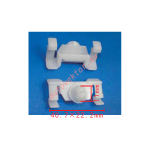 MBZ A0099884178 Клипса  11x40.7x22.2mm