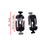 GM ,FORD ,AMC10143422, N805612-S100, 8934-202-599  клипса  8x25.8x19.1mm